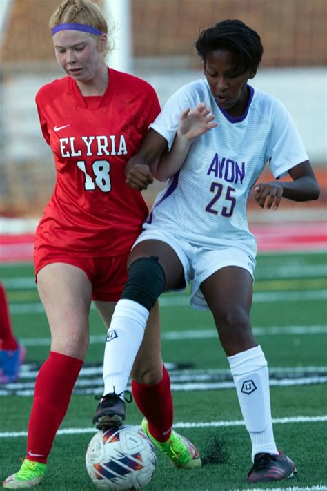 Avon vs. Elyria girls soccer: Eagles continue hot start, best  .